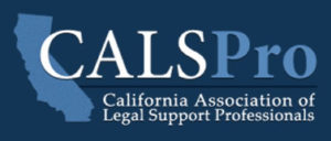 Calfile Logo E-Filing Portal - E-File California Court Documents 24/7